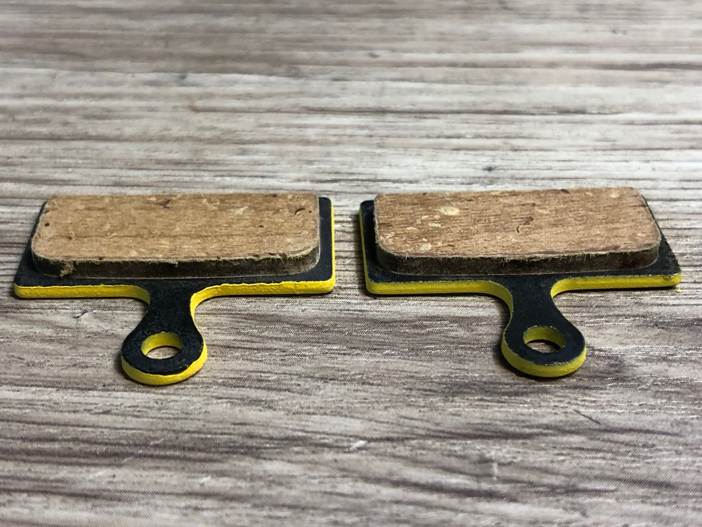 IR439 スイスストップ SWISSSTOP DISC 28 RS ディスク ブレーキ パッド シマノXTR対応 未使用