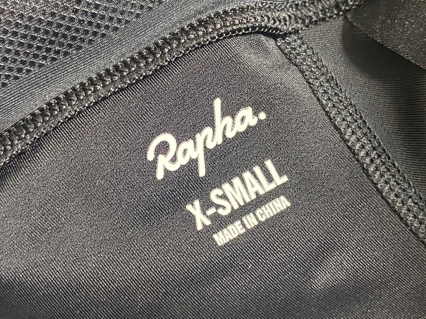 IY510 ラファ Rapha CORE SHORTS レーサーパンツ 黒 XS