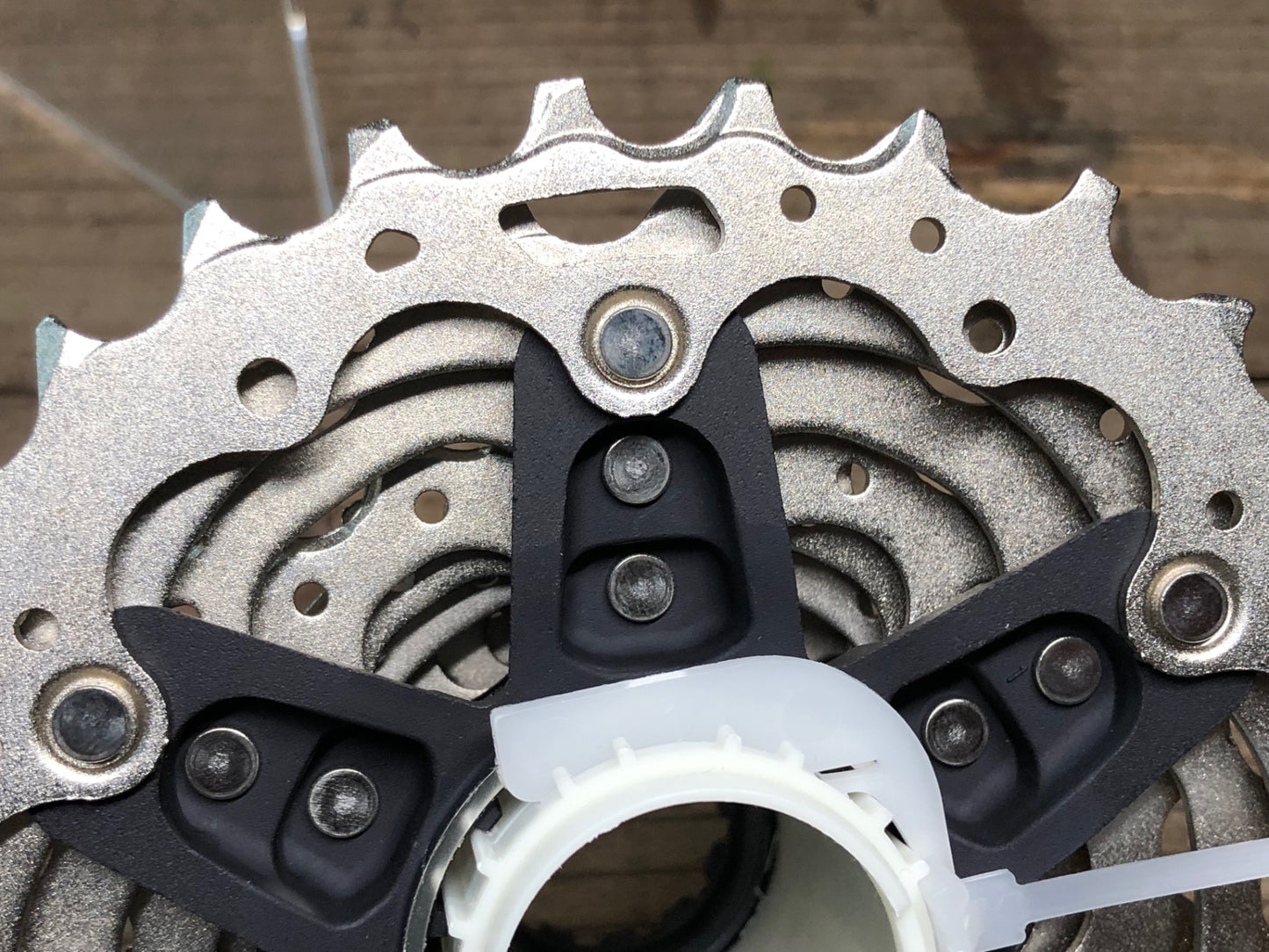 IZ451 シマノ SHIMANO アルテグラ ULTEGRA CS-R8100-12 スプロケット 12s 11-30T 未使用