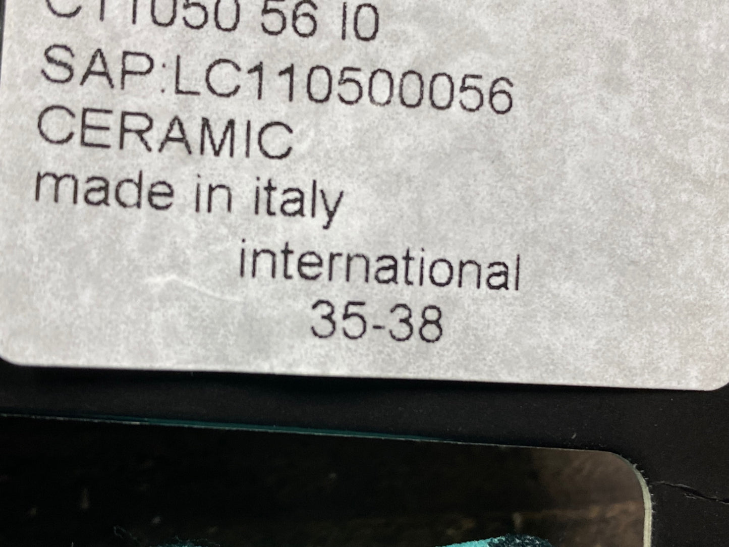 IR273 マヴィック MAVIC Graphic Mosaic Socks ソックス 青 35-38