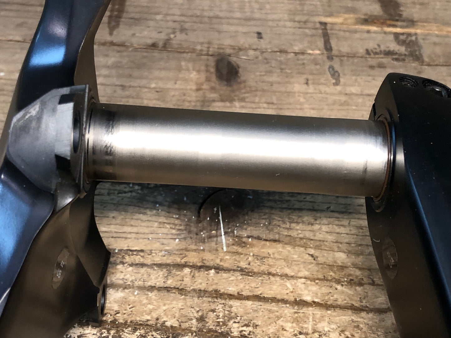 JC777 シマノ SHIMANO アルテグラ ULTEGRA FC-R8100 クランクアーム 170mm