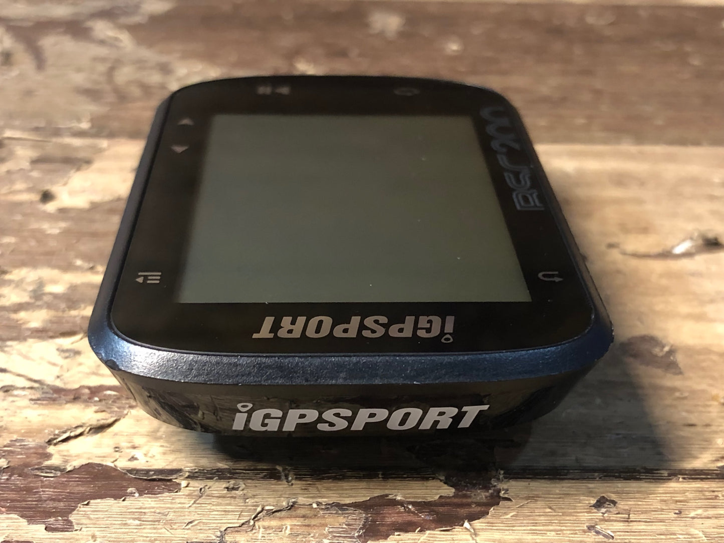 HZ269 IGP SPORT サイクルコンピューター ケイデンスセンサーのみ付属