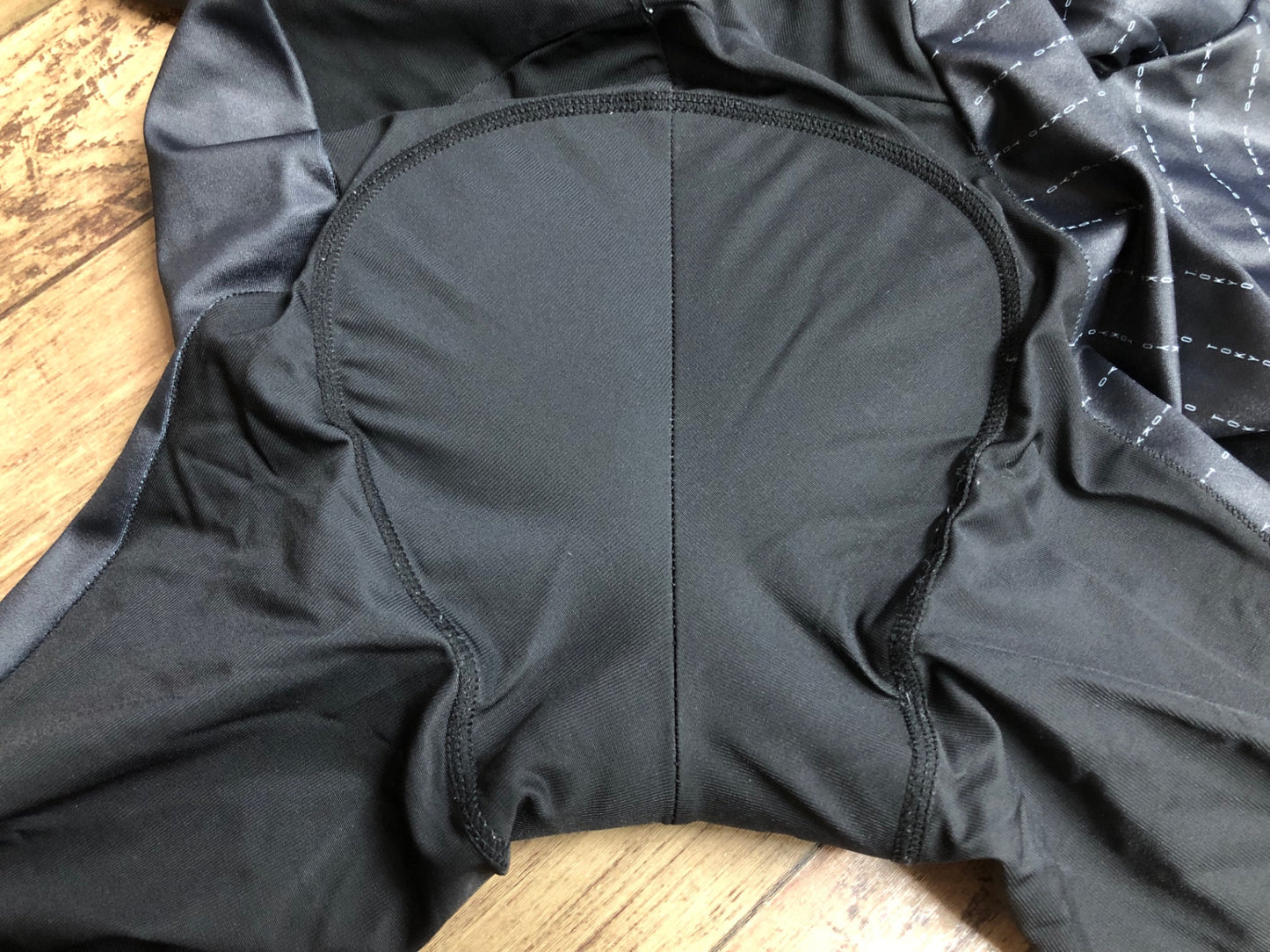 IN985 サンボルト SUNVOLT 長袖 ワンピース 黒 M