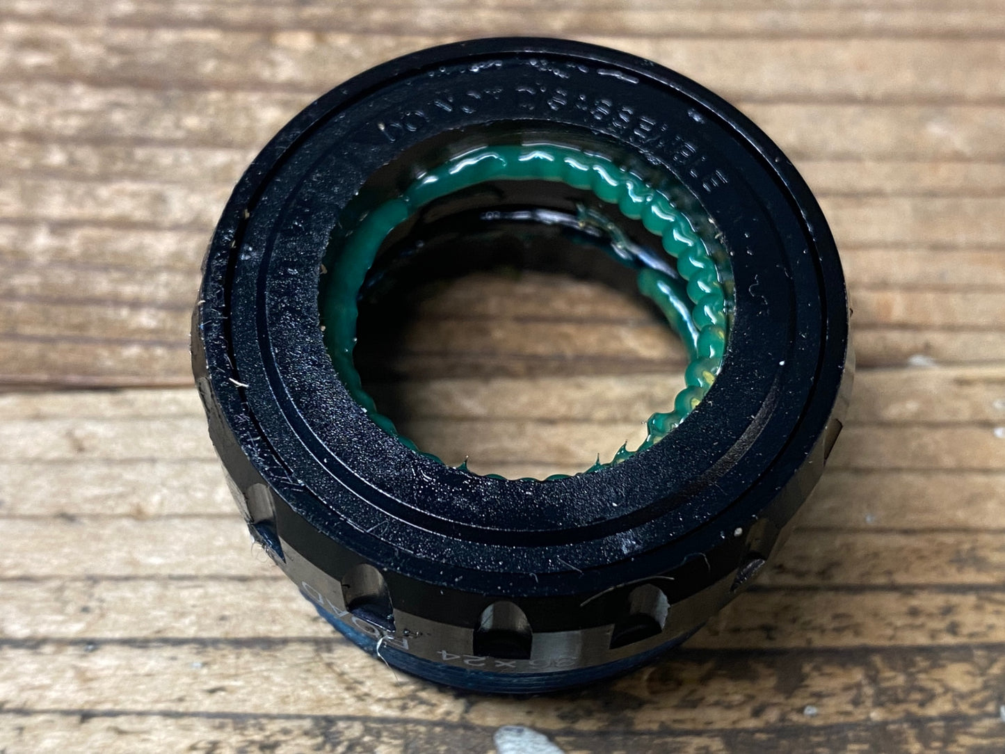 IZ680 シマノ SHIMANO デュラエース DURA-ACE BB-R9100 ボトムブラケット ITA