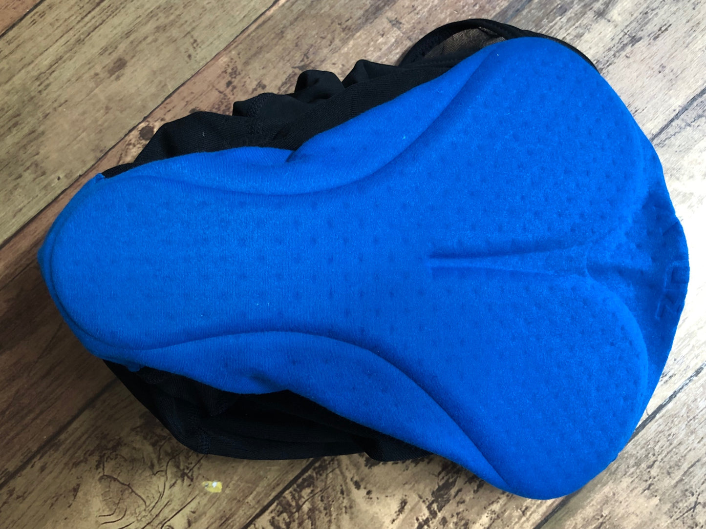 HH587 パールイズミ PEARLIZUMI 3D-X ビブロング M