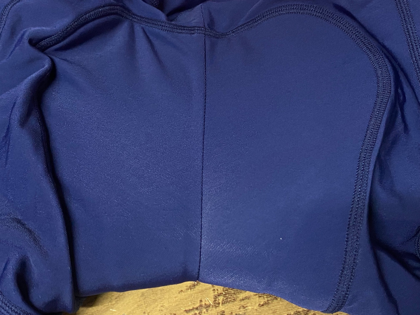 IS712 サンボルト SUNVOLT 長袖 裏起毛 セパレート ワンピース M ピンク