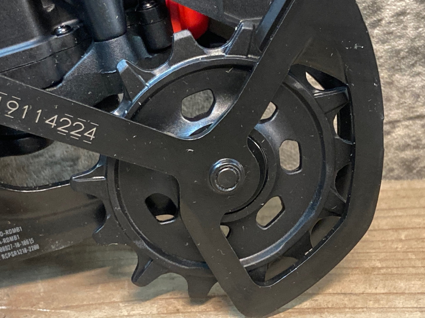 IQ088 スラム SRAM AM GX EAGLE AXS UPGRADE KIT 電動