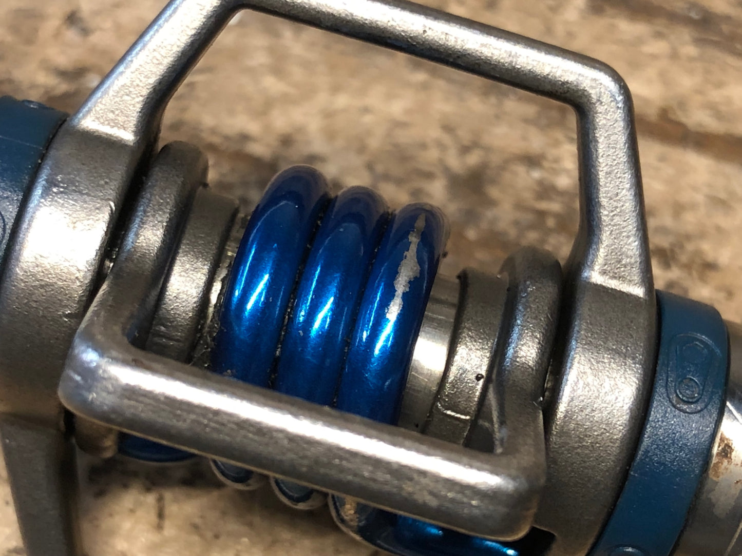 JA250 クランクブラザーズ crankbrothers EGGBEATER 3 ビンディングペダル