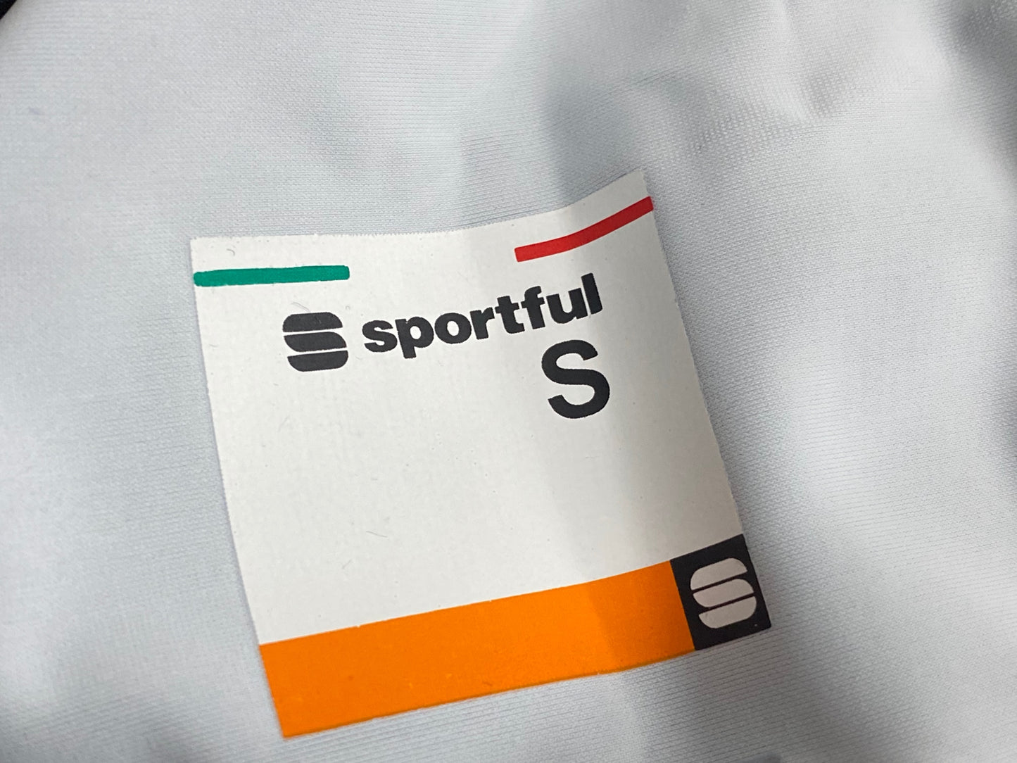 IZ261 スポーツフル sportful ビブショーツ BOH CLASSIC BIBSHORT Red Bull BORA - hansgrohe XSサイズ タグ付き