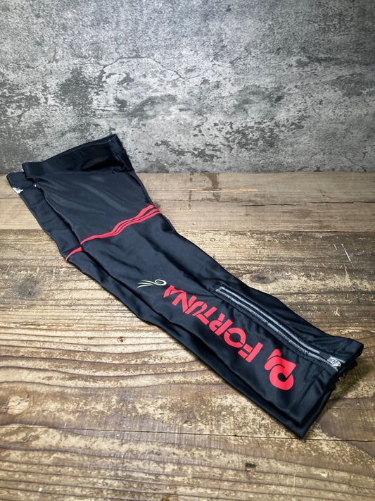 IW610 チャンピオンシステム championsystem レッグカバー 黒 M