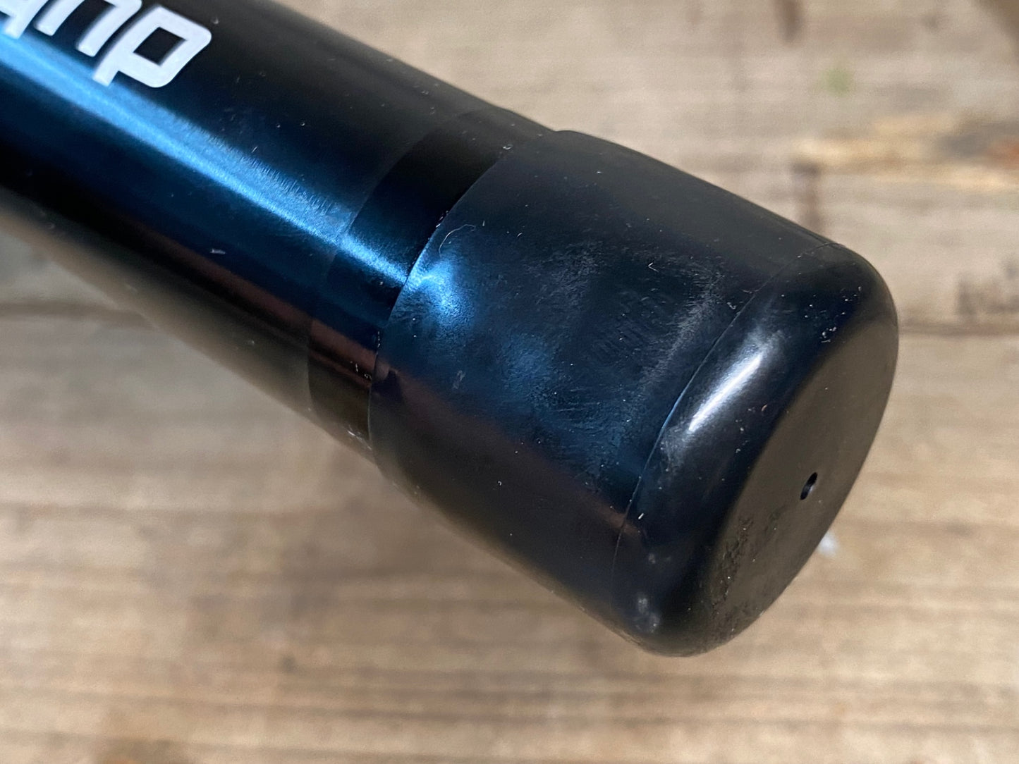 IX205 スラム SRAM ライバル RIVAL クランクアーム 左のみ 170mm dub規格 QUARQ ※電池ホルダー破損のためジャンク