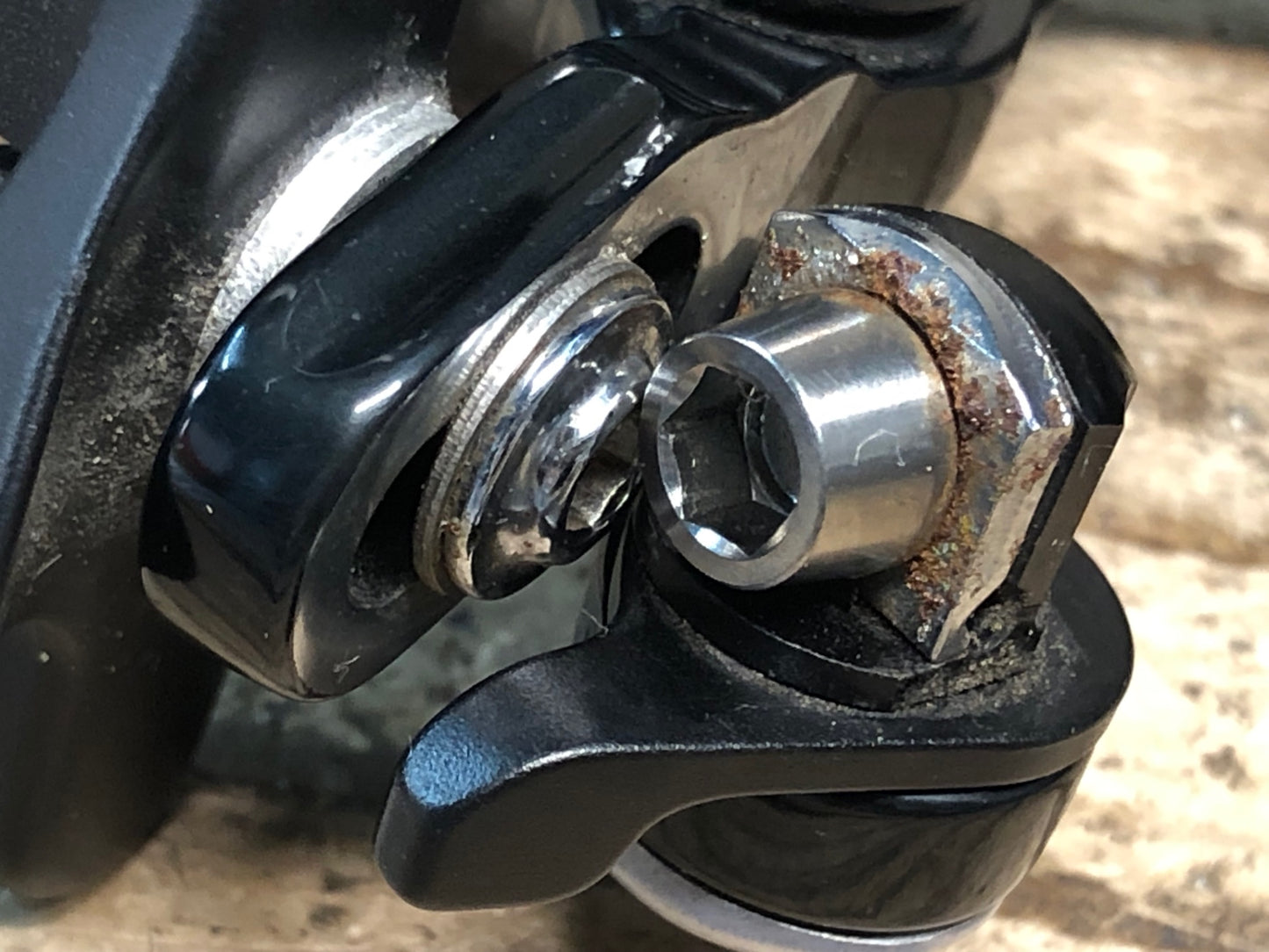 IX841 シマノ SHIMANO デュラエース DURA-ACE BR-9000 キャリパーブレーキ 前後セット