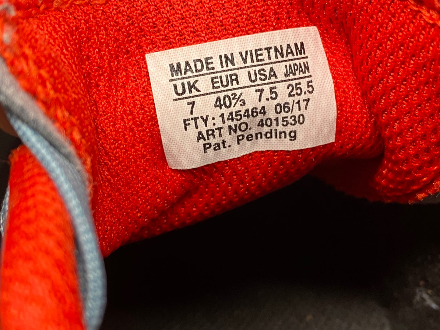 IQ452 マヴィック MAVIC アクシウム AKSIUM Ⅲ ビンディング シューズ 40 2/3