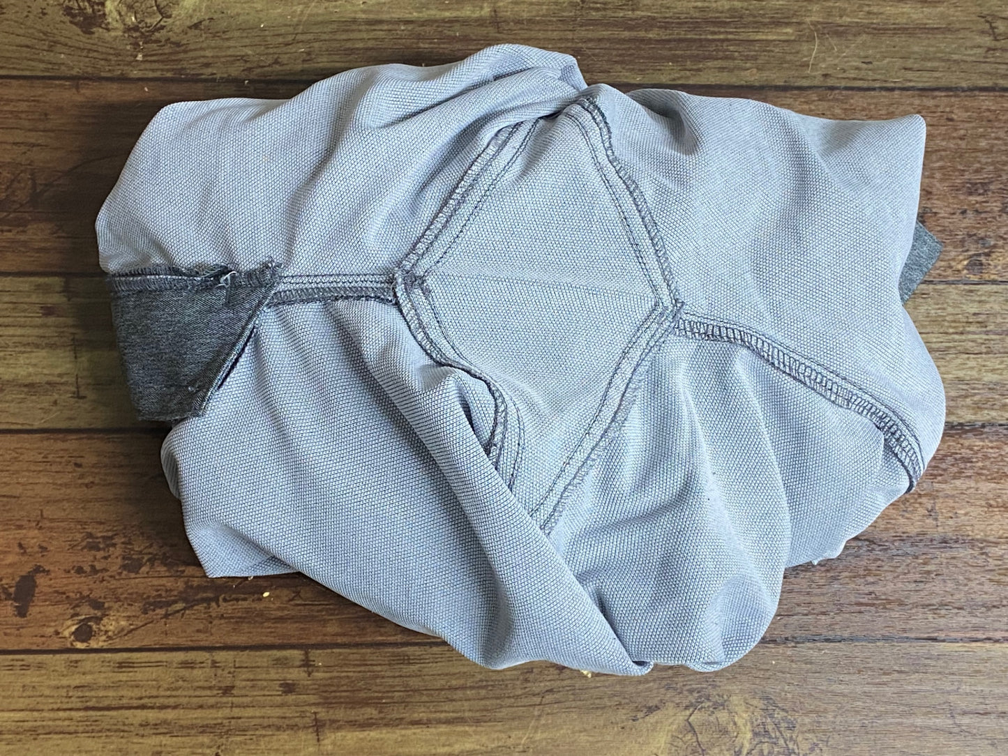 JC271 パールイズミ PEARL iZUMi サイクルパンツ グレー M