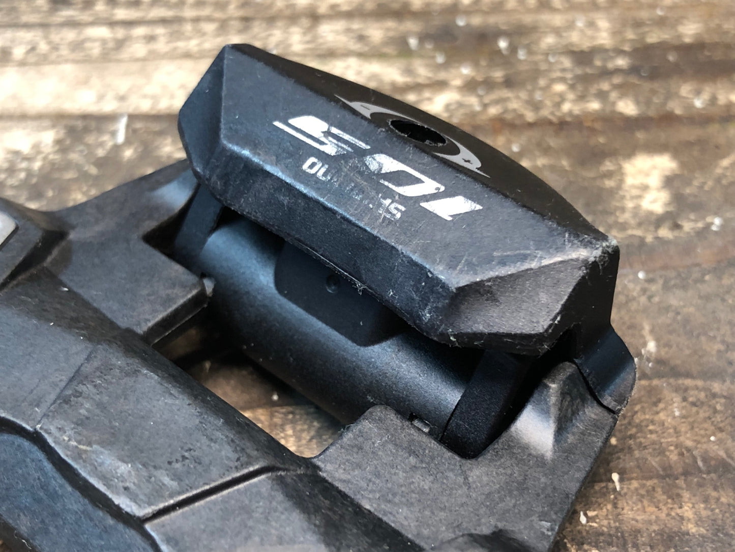 IW132 シマノ SHIMANO 105 PD-R7000 ビンディングペダル