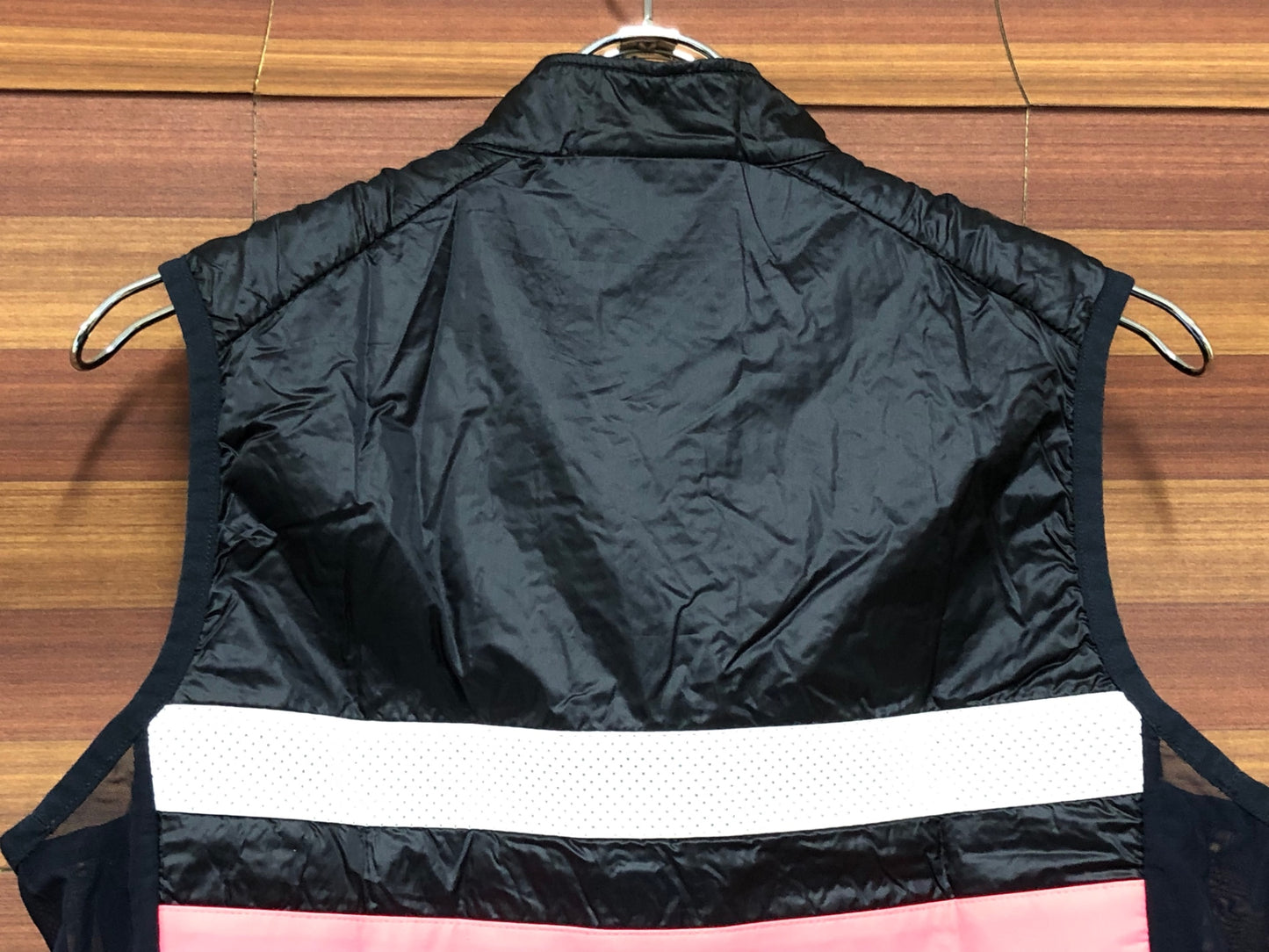 IL462 ラファ Rapha BREVET INSULATED GILET 黒 M