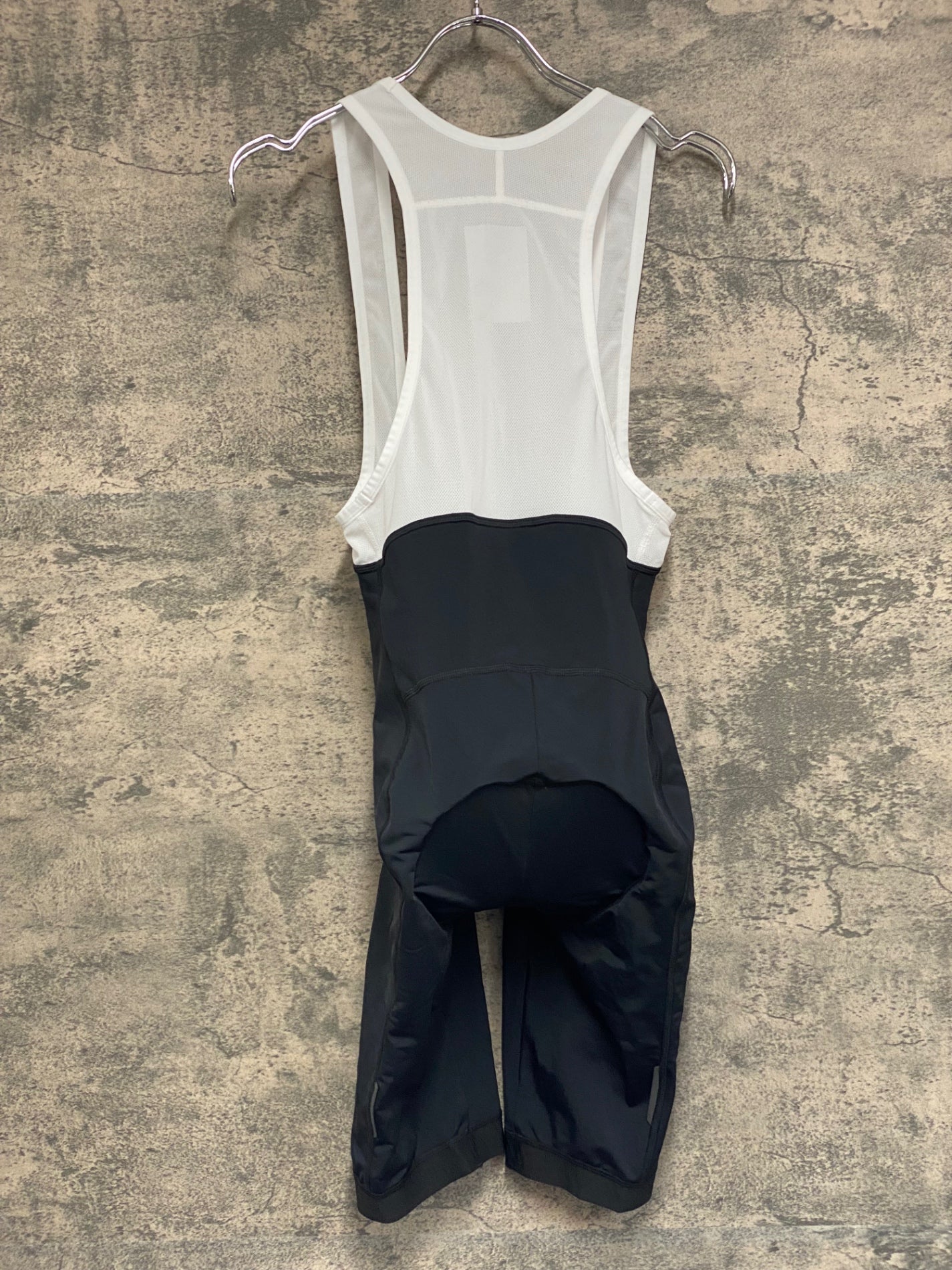 IZ176 イザドア Isadore DEBUT BIB SHORTS ビブショーツ 黒 M