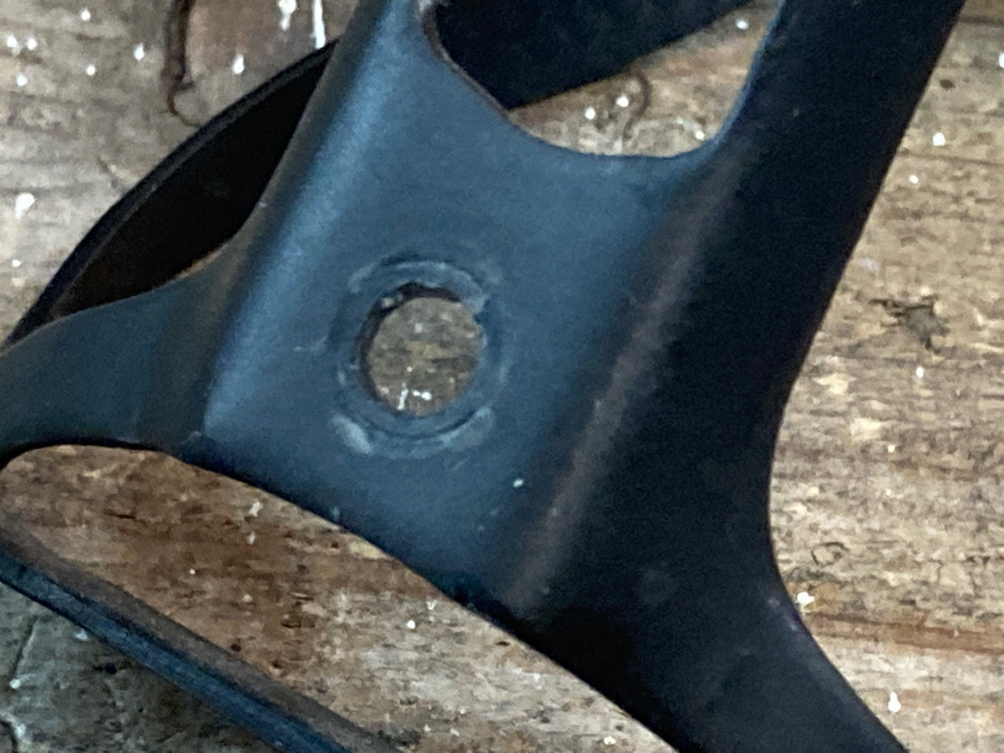 IN657 キャノンデール CANNONDALE カーボンボトルケージ