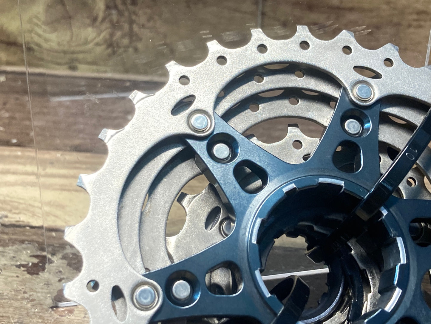 ID106 シマノ SHIMANO アルテグラ ULTEGRA CS-R8000 スプロケット 11S 11-30