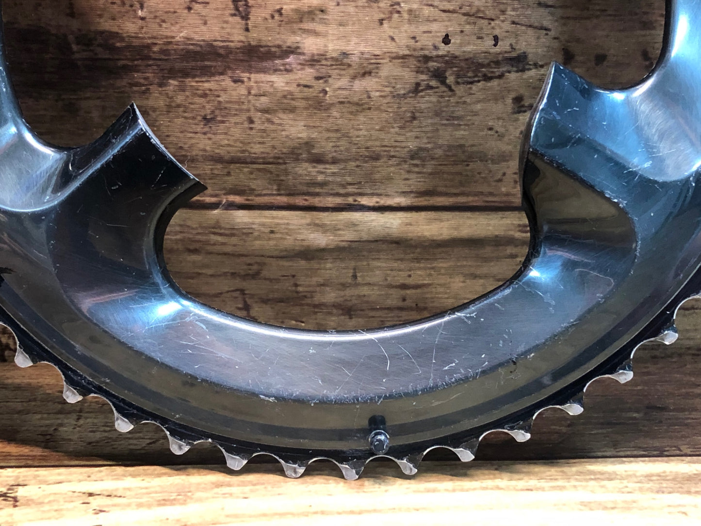 IM586 シマノ SHIMANO デュラエース DURA-ACE アウターチェーンリング 50T