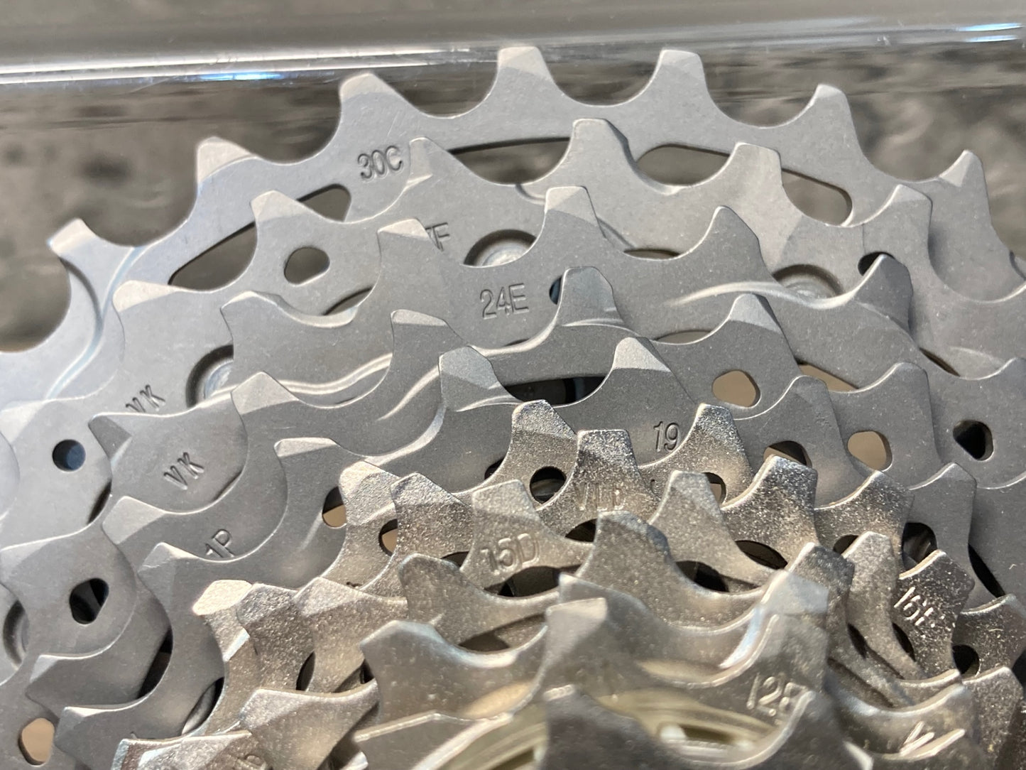 JD844 シマノ SHIMANO デュラエース DURA-ACE CS-R9200 スプロケット 11-30T 12S