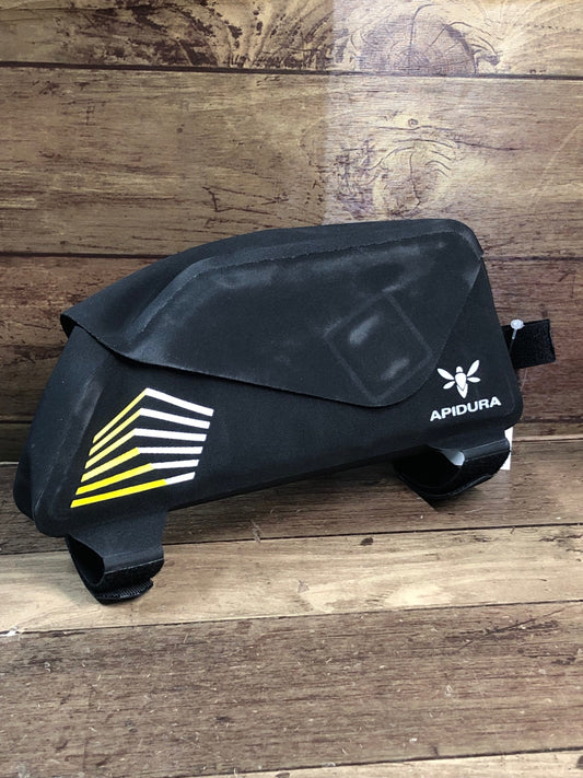 IE226 アピデュラ APIDURA Racing Top Tube Bag トップチューブバッグ