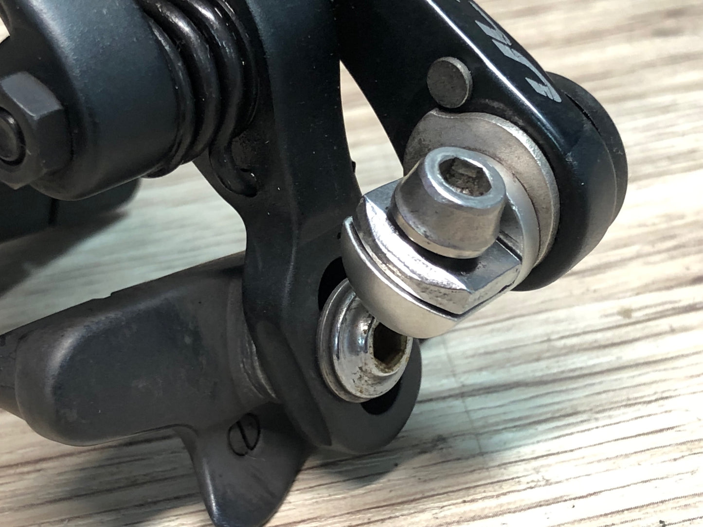 IT908 シマノ Shimano アルテグラ ULTEGRA BR-R8000 キャリパーブレーキ 前後セット