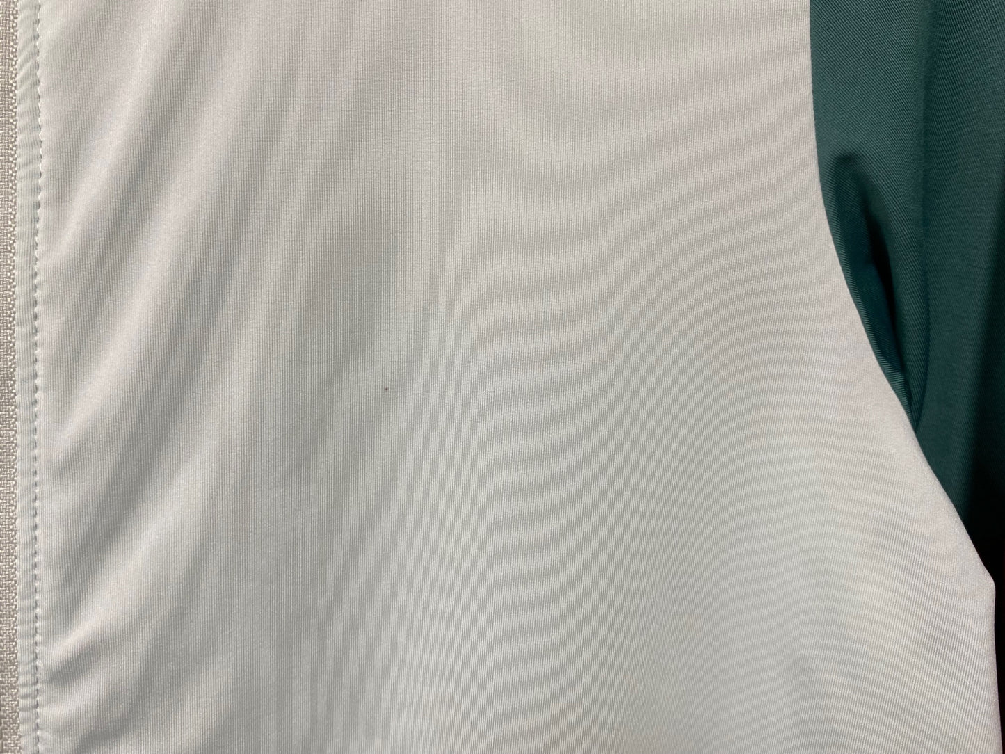 IW273 ラファ Rapha PRO TEAM LONG SLEEVE TRAINING JERSEY 長袖 サイクルジャージ 緑 S