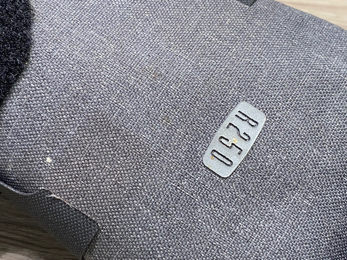 JD464 R250 ダウンチューブバッグ