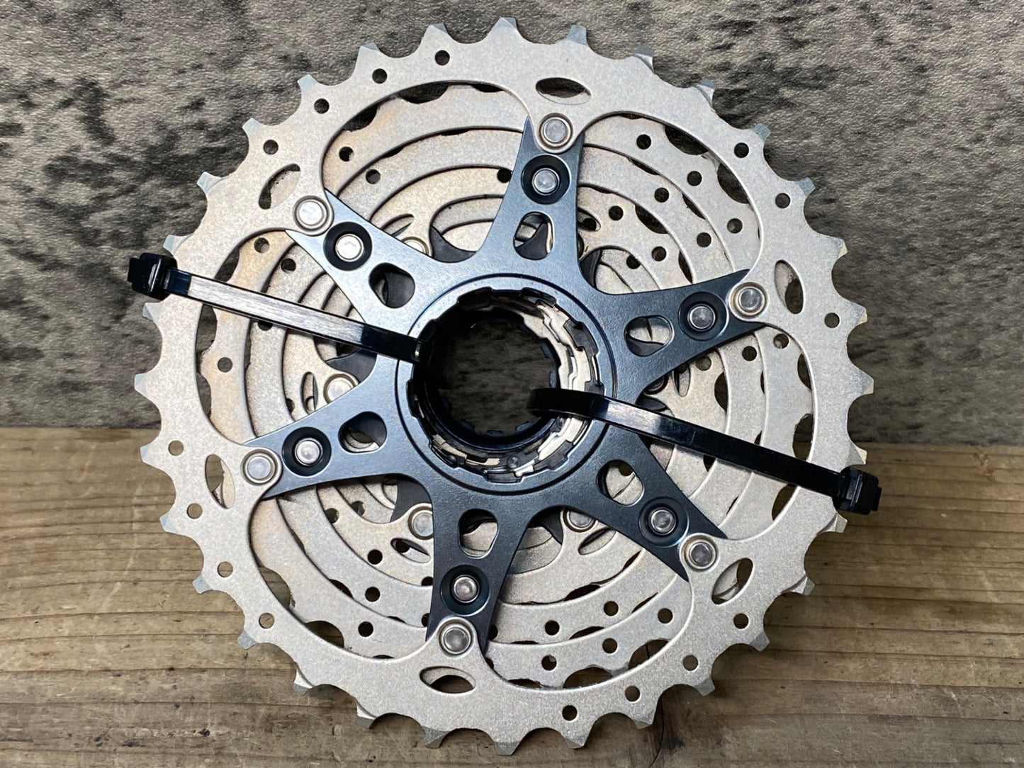 JA529 シマノ SHIMANO アルテグラ ULTEGRA CS-R8000 スプロケット 11s 11-30T