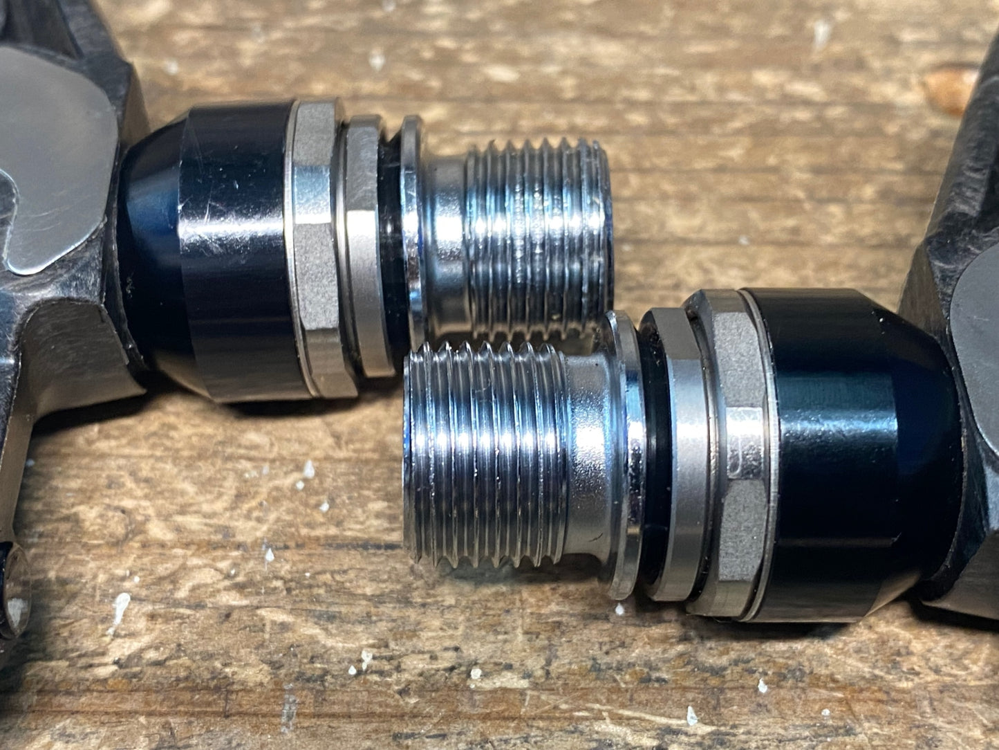 IS683 シマノ SHIMANO デュラエース DURA-ACE PD-R9100 ビンディングペダル