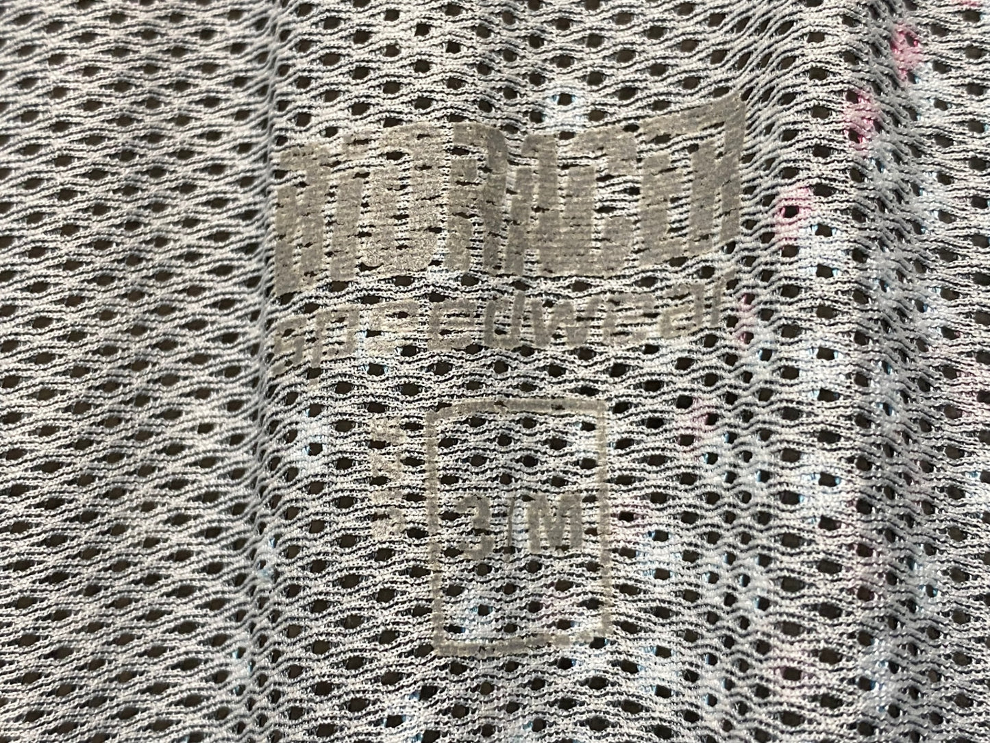 JC679 ビオレーサー BIORACER 半袖 ワンピース 白 黒 3/M