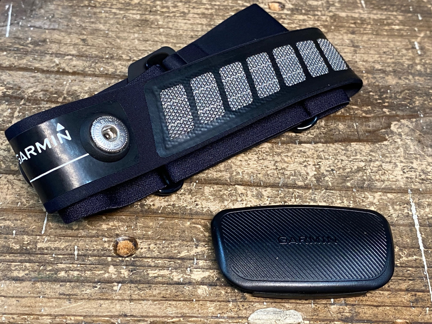 IL263 ガーミン GARMIN エッジ EDGE830 サイクルコンピューター センサーセット ※動作確認済