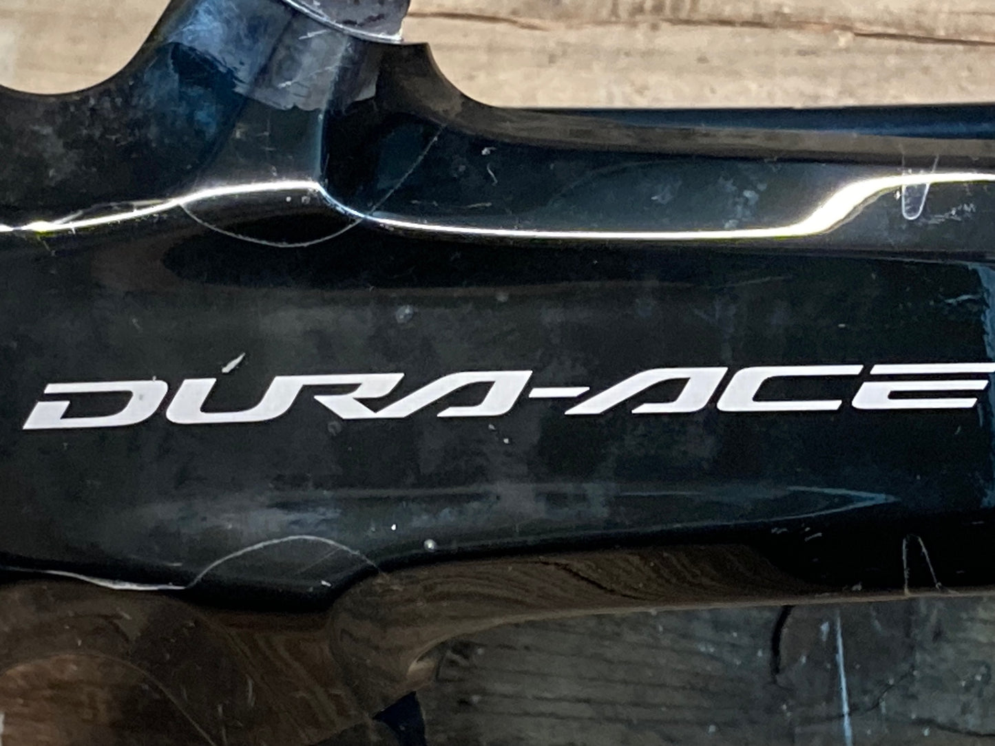 IY360 シマノ SHIMANO デュラエース DURA-ACE FC-R9200 クランクアーム 160mm