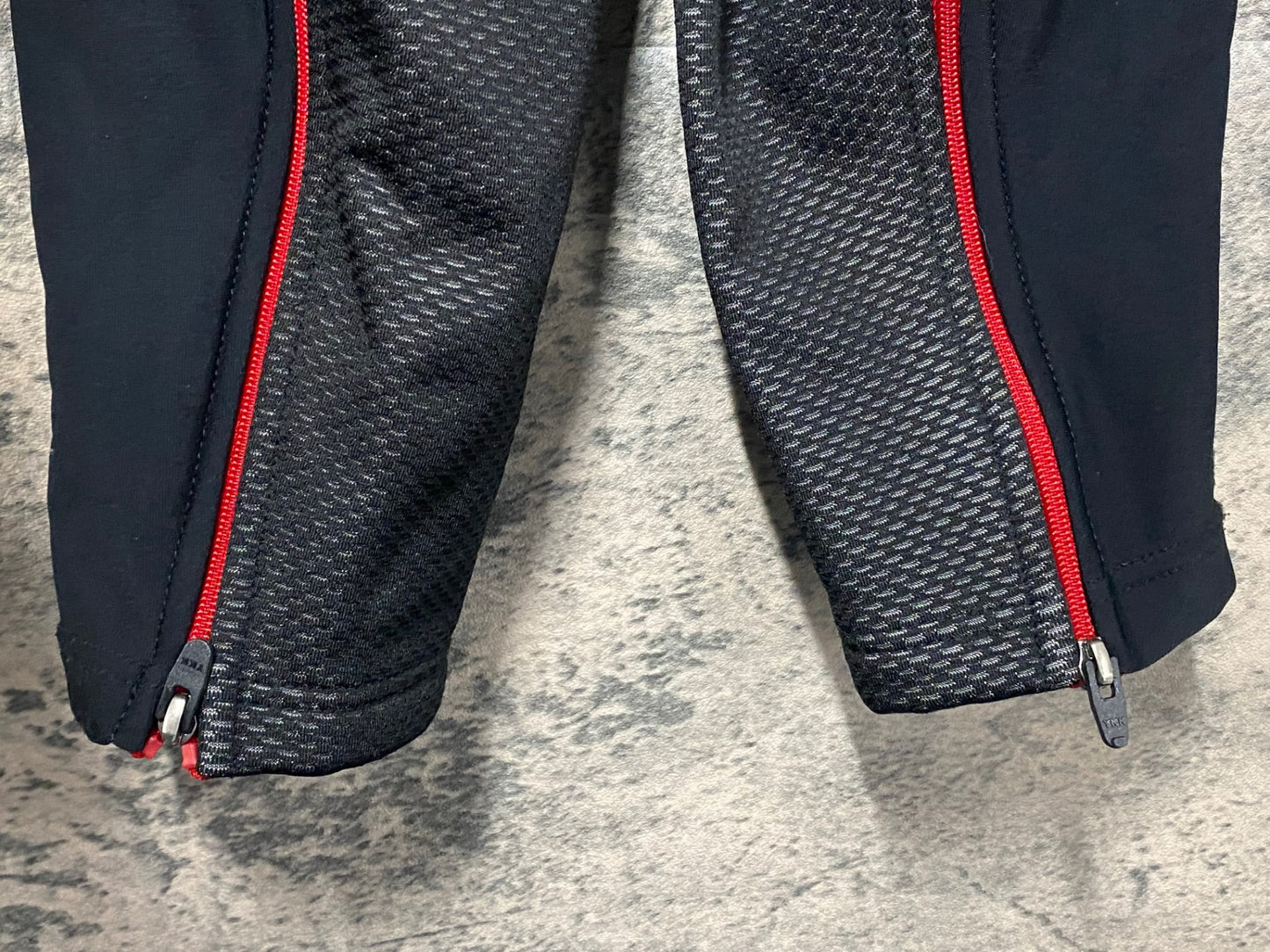 JA271 パールイズミ PEARL iZUMi レーサータイツ 黒 M 裏起毛 3DNEO