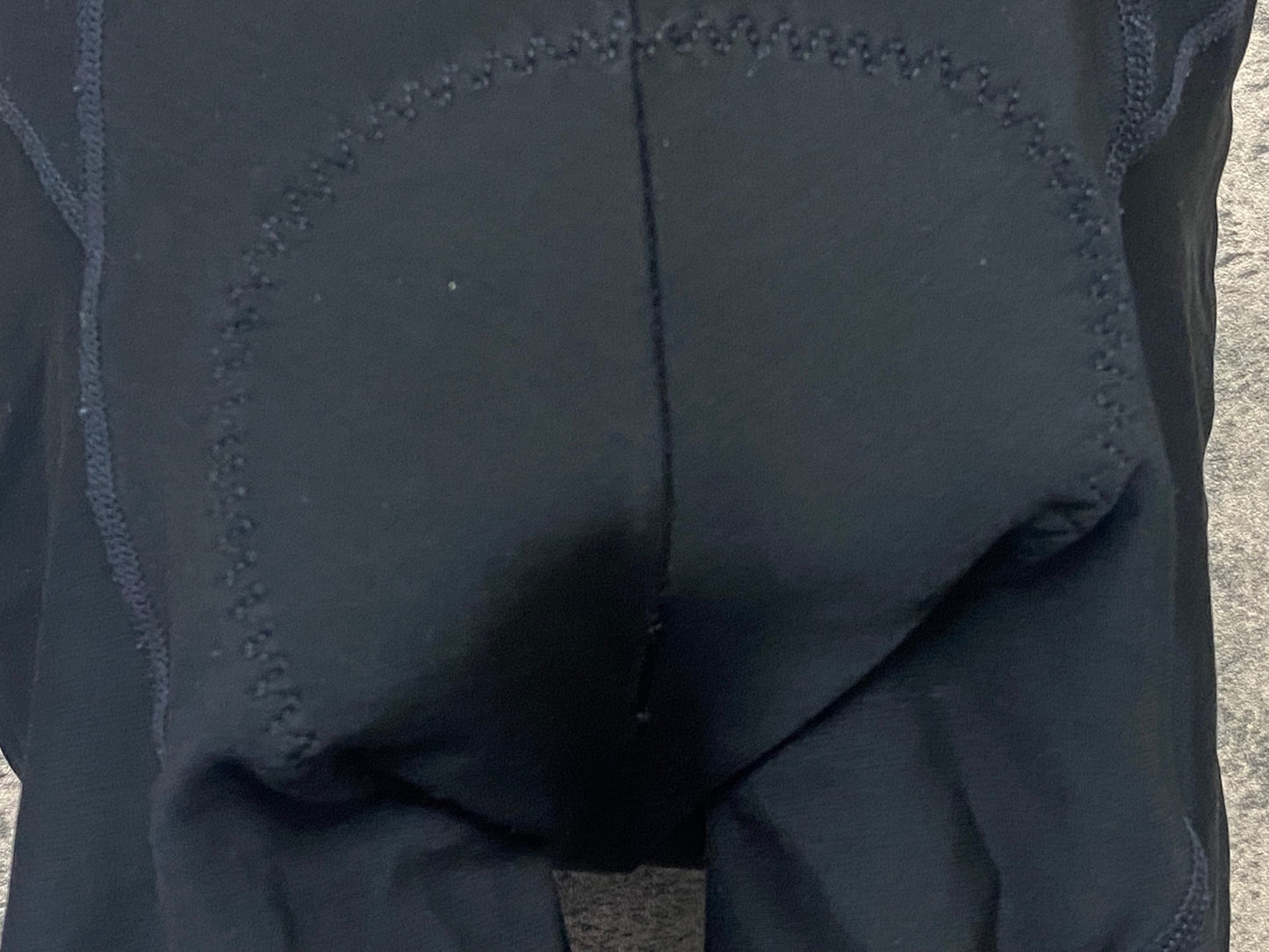 IY459 パールイズミ PEARL iZUMi ビブショーツ 黒 L 3DMEGAⅡ