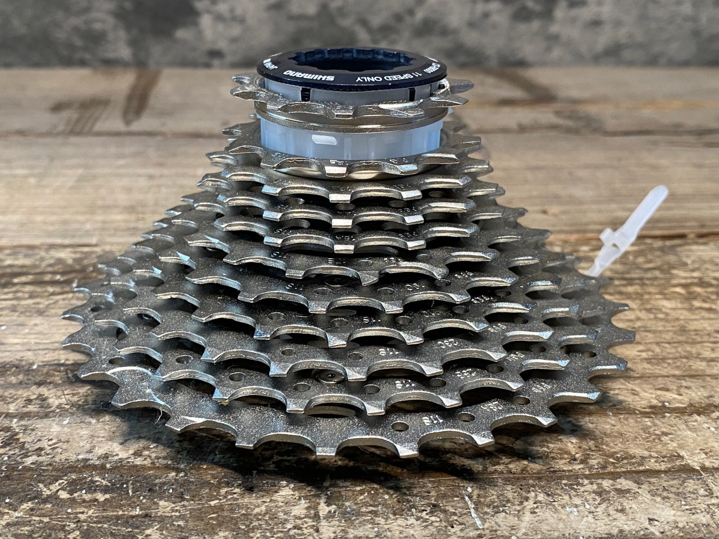 IO685 シマノ SHIMANO アルテグラ ULTEGRA CS-R8000 スプロケット 11-28T 11S