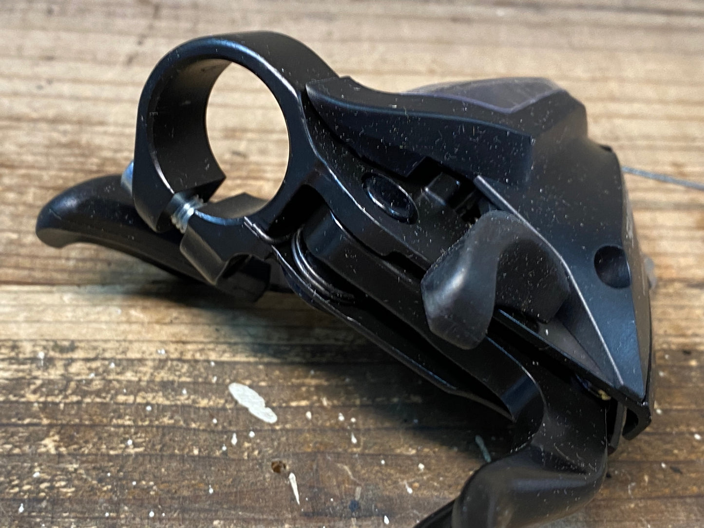 IW010 シマノ SHIMANO ST-EF500-8R2A シフト ブレーキレバー 8S 右