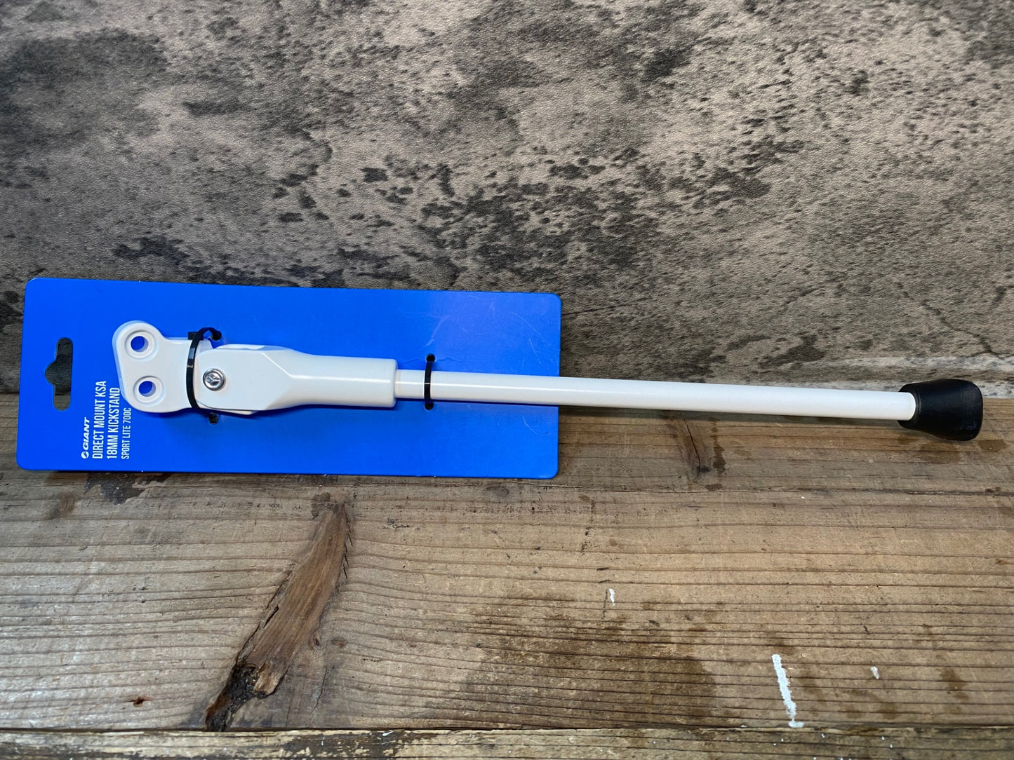 IV985 ジャイアント GIANT DIRECT MOUNT KSA 18mm KICK STAND SPORT LITE 700C キックスタンド