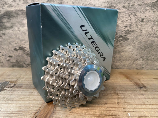 IV579 シマノ SHIMANO アルテグラ ULTEGRA CS-6700 スプロケット 11-23T