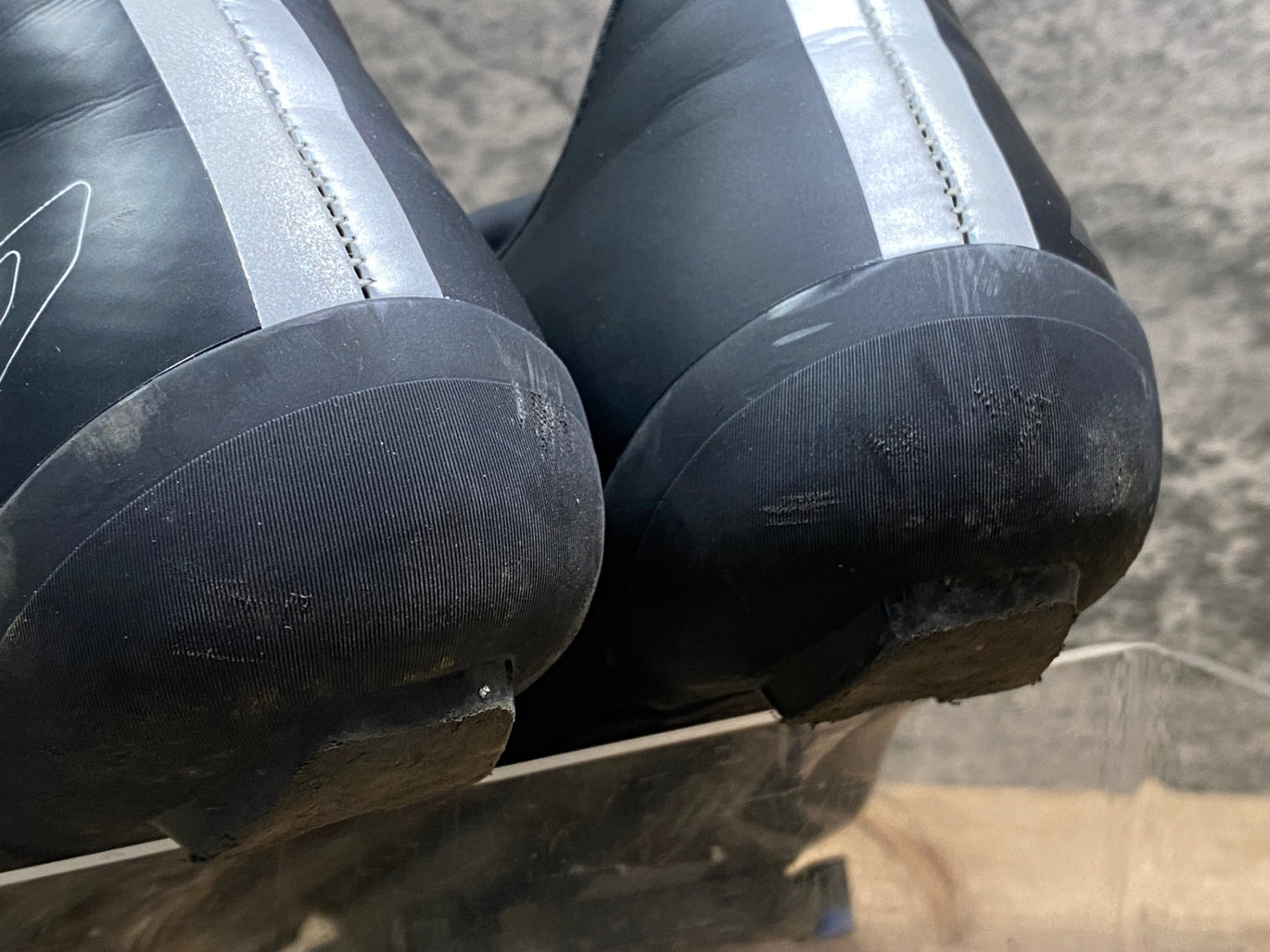 IZ875 シマノ SHIMANO RC7 SH-RC702M ビンディングシューズ EU41 3穴 黒