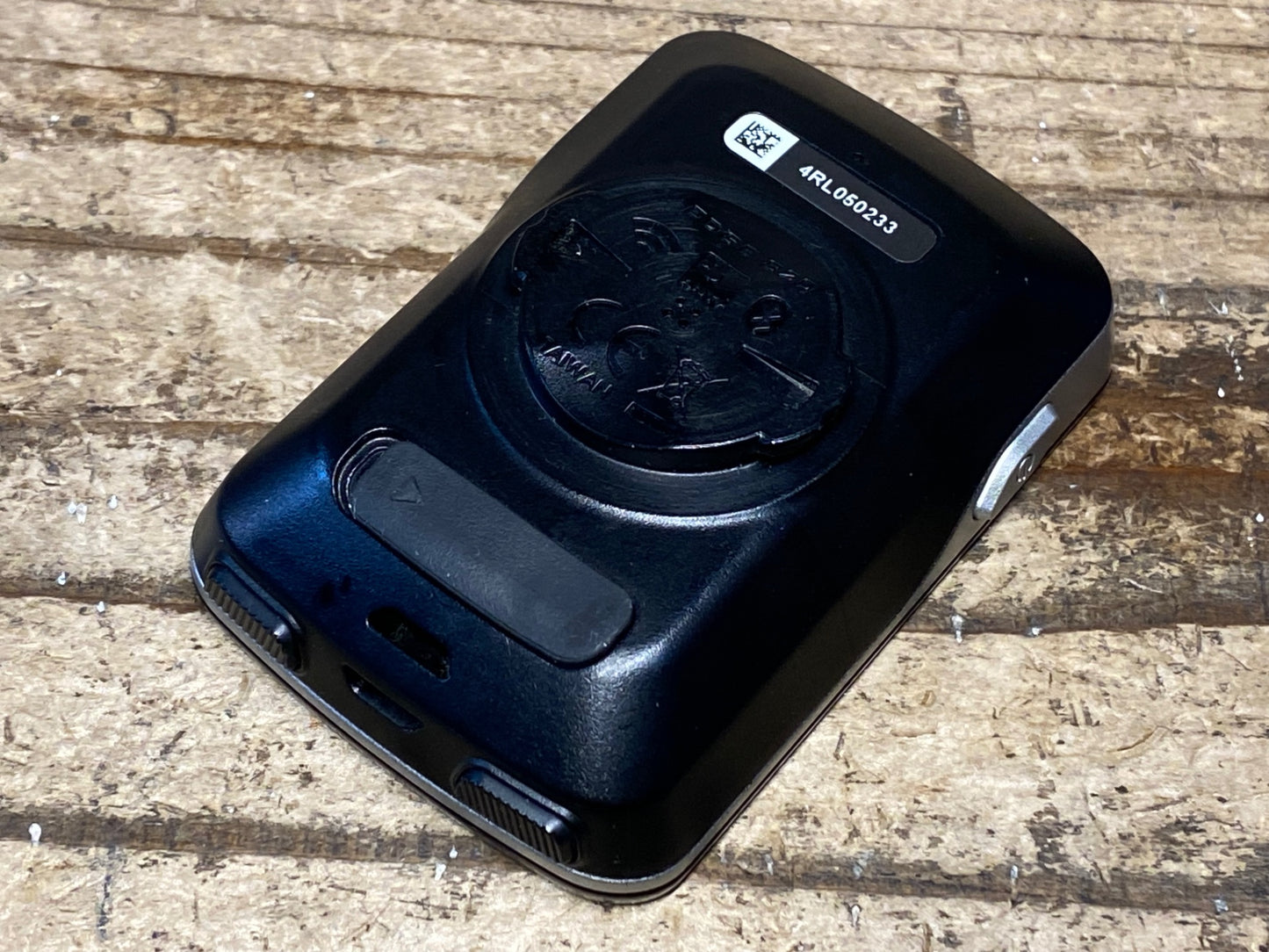 IT200 ガーミン GARMIN エッジ EDGE 820J サイクルコンピューター マウントセット 動作確認済