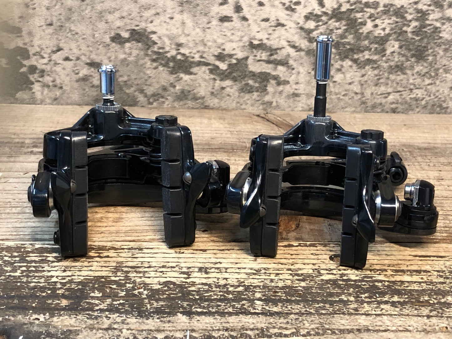 IZ287 シマノ SHIMANO デュラエース DURA-ACE BR-R9100 キャリパーブレーキ 前後セット