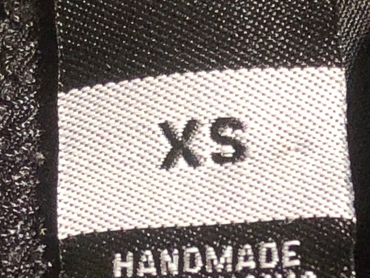 IW784 アソス assos ミレ MILLE GT ULTRAZ WINTER 長袖 サイクルジャケット 黒 XS 裏起毛