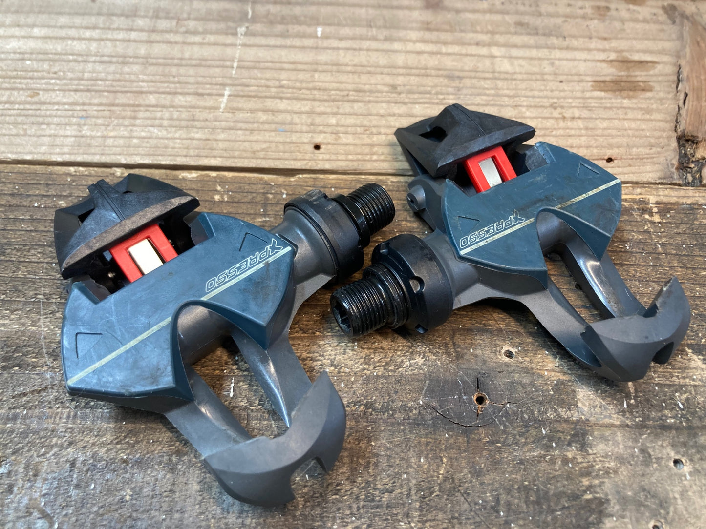 IP733 タイム TIME XPRESSO 2 ビンディングペダル