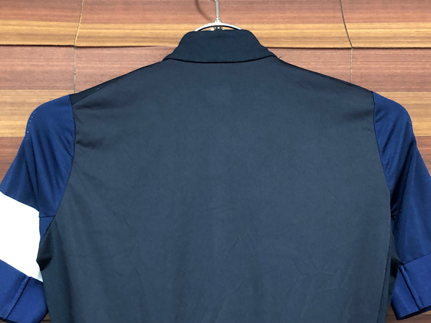 IR089 ラファ Rapha WOMEN'S PRO TEAM TRAINING JERSEY 半袖 サイクルジャージ 黒 レディース XS