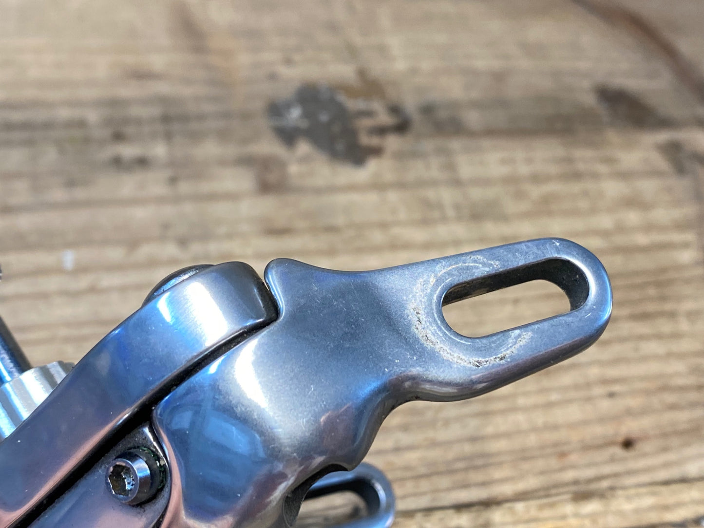 IX871 シマノ SHIMANO デュラエース BR-7800 ブレーキキャリパー セット