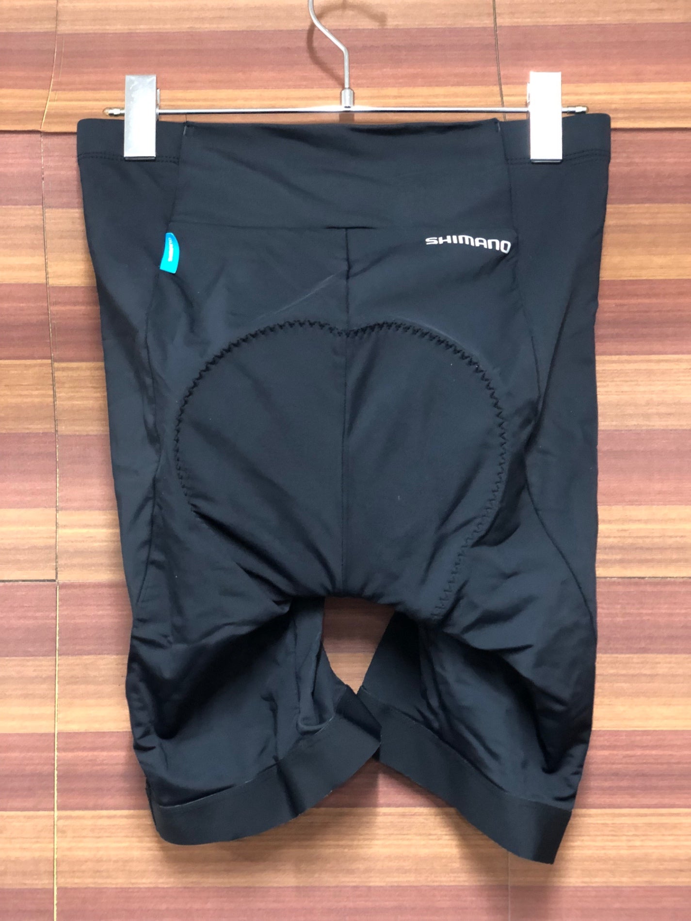 IQ449 シマノ SHIMANO サイクルパンツ Mサイズ