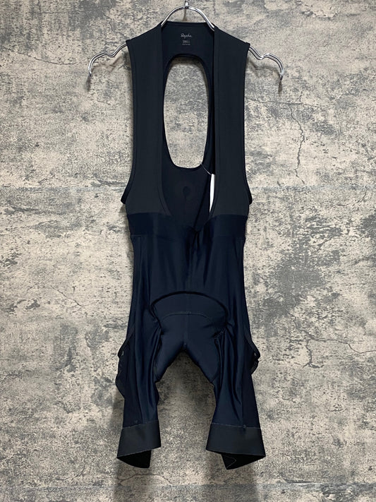 JA443 ラファ Rapha CORE CARGO BIB SHORTS カーゴ ビブショーツ 黒 S