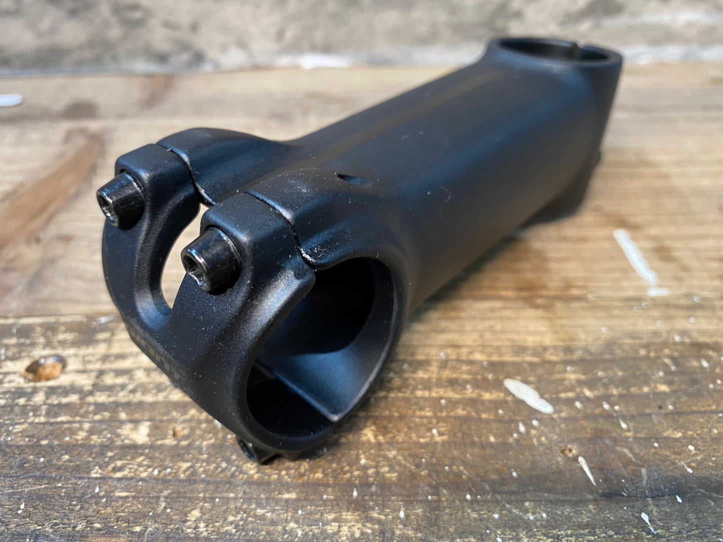 IW019 ジャイアント GIANT CONTACT STEM 100mm Φ31.8 OS